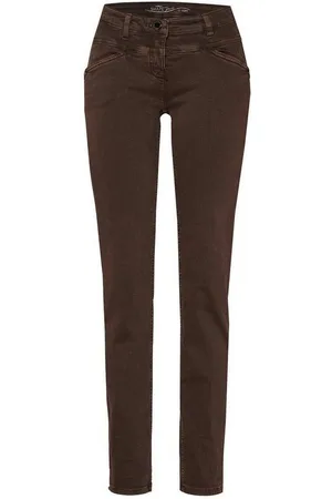 Toni 5-Pocket-Hose - Verkäufer: Barz- die Outfitberater