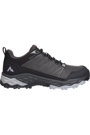 mc kinley He.-Wander-Schuh Tahsis AQX M BLACK NIGHT/ANTHRACI Wanderschuh - Verkäufer: INTERSPORT Schwab
