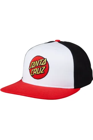 Santa Cruz Baseball Cap CLASSIC DOT SNAPBACK