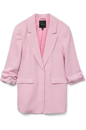 VERO MODA Kurzblazer FRIDA (1-tlg) - Verkäufer: Stylaholic The Shop