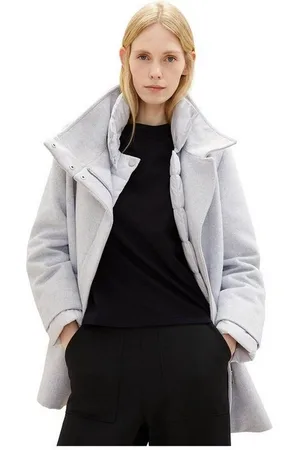 TOM TAILOR 3-in-1-Funktionsjacke Funktionsmantel ’für Damen in ’ (1-St) - Verkäufer: The Platform Group
