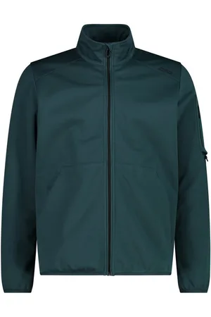 CMP Softshelljacke Herren Softshelljacke Man Jacket 35A7727 - Verkäufer: CORTEXPOWER