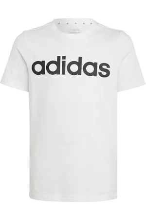 adidas T-Shirt adidas Kinder T-Shirt U LIN TEE - Verkäufer: CORTEXPOWER