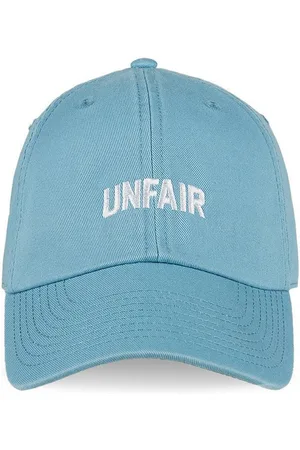 UNFAIR ATHLETICS Baseball Cap Unfair (1-St) gravierter Verschluss - Verkäufer: Release36