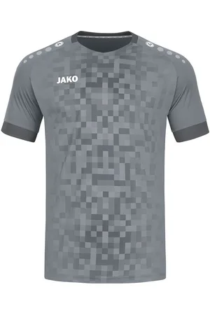 Jako Fußballtrikot Herren Trikot Pixel KA 4241 - Verkäufer: CORTEXPOWER