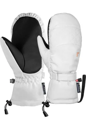 Reusch Fäustlinge Chloe R-TEX® XT Junior Mitten mit innovativer Insert-Membran