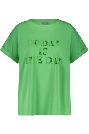 Samoon T-Shirt - Verkäufer: Bekleidungshäuser Karl Vockeroth GmbH