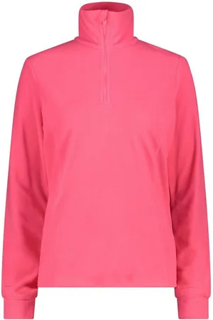CMP Fleecepullover WOMAN SWEAT - Verkäufer: Compact Sport und Spiel