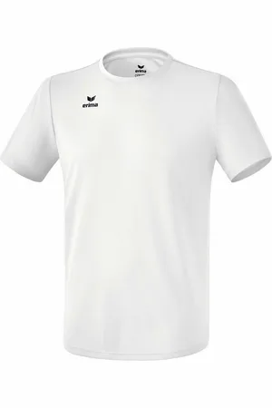 Erima T-Shirt Kinder T-Shirt Funktions Teamsport T-Shirt - Verkäufer: CORTEXPOWER
