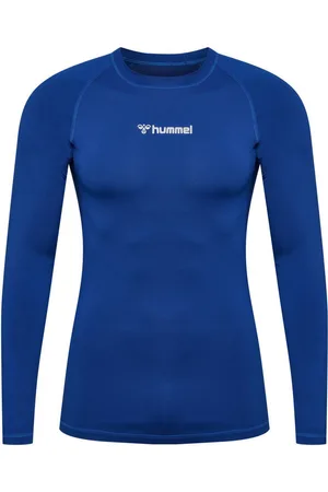 Hummel Langarmshirt Herren Langarm Shirt hmlBL PERFORMANCE TEE L/S 225511 - Verkäufer: CORTEXPOWER
