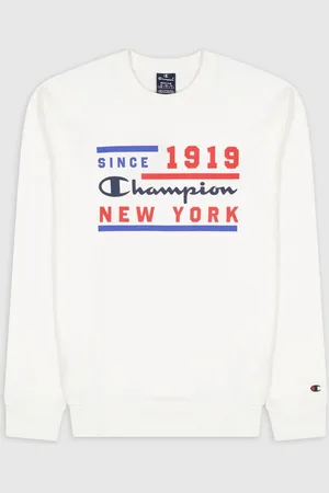 Champion Sweatshirt Crewneck Sweatshirt - Verkäufer: Sport Wagner