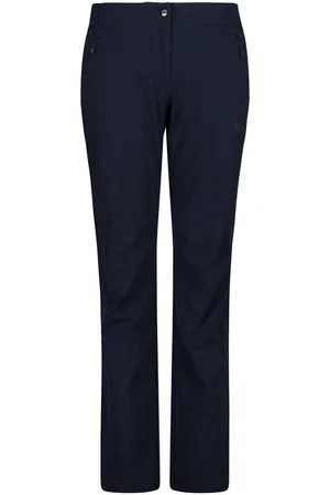 CMP Trekkinghose Damen Trekkinghose LONG PANT 34T5056 - Verkäufer: CORTEXPOWER