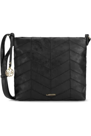 Lasocki Handtasche Handtasche Damen LSK-K-019-06 - Verkäufer: Modivo_de