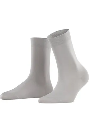 Falke Socken Cotton Touch (1-Paar) mit sehr feinem Maschenbild - Verkäufer: