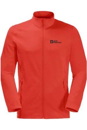 Jack Wolfskin Funktionsjacke Kolbenberg FZ M - Verkäufer: Sportpoint24