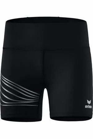 Erima Funktionstights Damen RACING Lauftight kurz - Verkäufer: CORTEXPOWER
