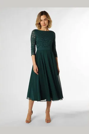 Swing Abendkleid - Verkäufer: VAN GRAAF