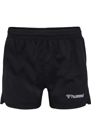 Hummel Trainingsshorts Damen Laufshort hmlRun Shorts 227250 - Verkäufer: CORTEXPOWER