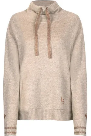 Lieblingsstück Strickpullover Damen Pullover LYSANDRAL (1-tlg) - Verkäufer: engelhorn