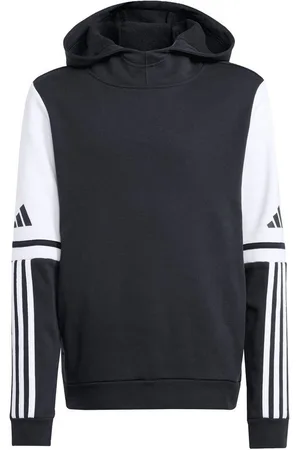 adidas Kapuzenpullover adidas Kinder Kapuzenpullover Squadra 25 SW HOOD Y - Verkäufer: CORTEXPOWER