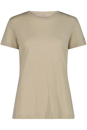 CMP T-Shirt Damen T-Shirt Woman T-Shirt 32T7166U-88UR 34 - Verkäufer: CORTEXPOWER