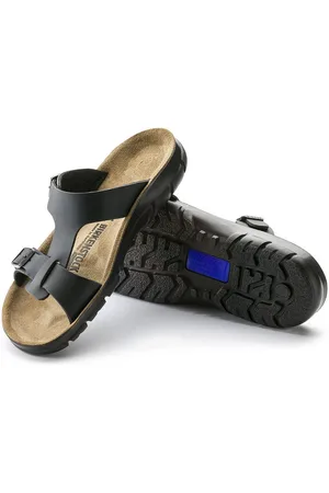 Birkenstock SOFIA Hausschuh Birko-Flor Pantolette für Damen - Verkäufer: Eliware Handelsgesellschaft mbH