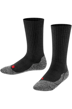 Falke Socken Active Warm (1-Paar) mit weicher Plüschsohle - Verkäufer: