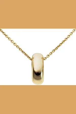 Firetti Kettenanhänger Schmuck Geschenk Gold 333 Halsschmuck Anhänger für Halskette
