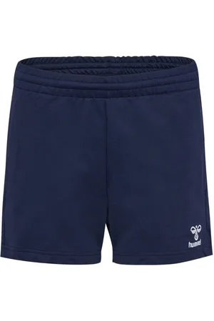 Hummel Trainingsshorts Kinder Short hmlGO 2.0 Kids Sweat Shorts 224846 - Verkäufer: CORTEXPOWER