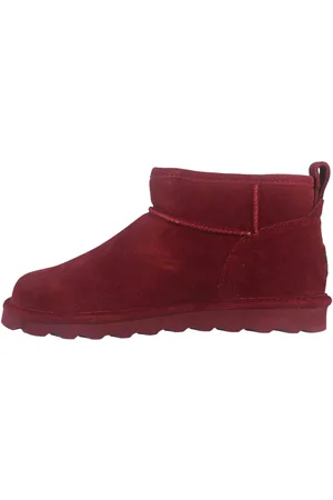 Bearpaw 2860W 607 Stiefelette - Verkäufer: schuhplus - Schuhe in Übergrößen
