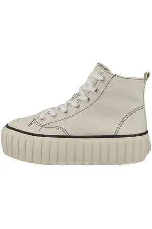 Diesel S-HANAMI MID X Damen Sneaker - Verkäufer: Tauro