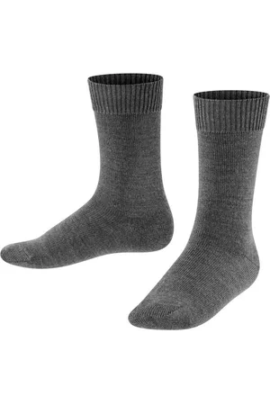 Falke Freizeitsocken Kinder Socken Comfort Wool SO 10488 - Verkäufer: CORTEXPOWER