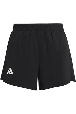 adidas Trainingsshorts adidas Jungen Laufshort J Team S Shorts - Verkäufer: CORTEXPOWER