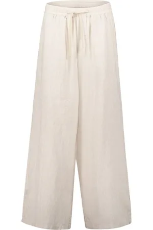 Cartoon Stoffhose / Da.Casual-Hose / Hose Casual 1/1 LAEnge - Verkäufer: August Bickert