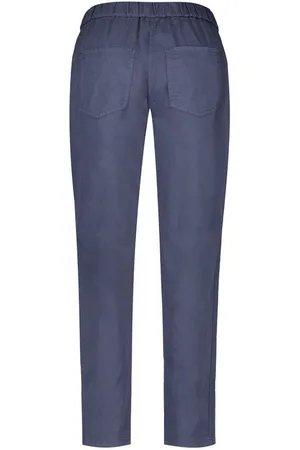 Gerry Weber Chinos KES:SY CHINO (520308-66353) - Verkäufer: Hosenmode