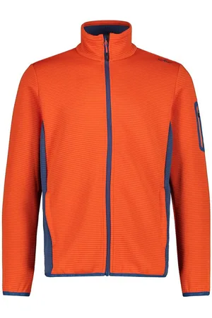 CMP Fleecejacke Herren Fleecejacke Man Jacket 33E6557 - Verkäufer: CORTEXPOWER