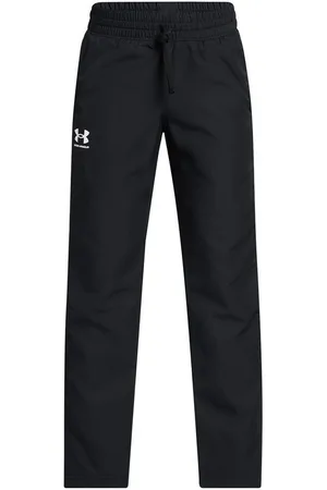 Under Armour Trainingshose Under Armour Jungen Trainingshose UA B Rival Wvn Pant 1390155 - Verkäufer: CORTEXPOWER