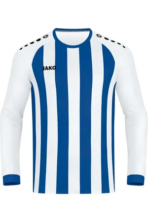 Jako Fußballtrikot Kinder Langarm Trikot Inter LA 4315 - Verkäufer: CORTEXPOWER