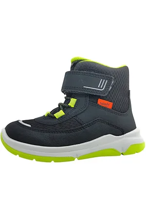 Superfit Klettschuh Schnürstiefel - Verkäufer: H&D Schuhcompany