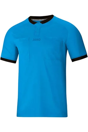 Jako Fußballtrikot Herren Schiedsrichter Trikot KA 4271 - Verkäufer: CORTEXPOWER