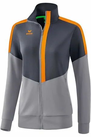 Erima Trainingsjacke Damen Trainingsjacke Squad Worker - Verkäufer: CORTEXPOWER