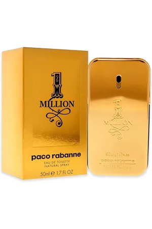 Paco rabanne Eau de Toilette 1 Million Männerduft - Verkäufer: Shoppingcenter