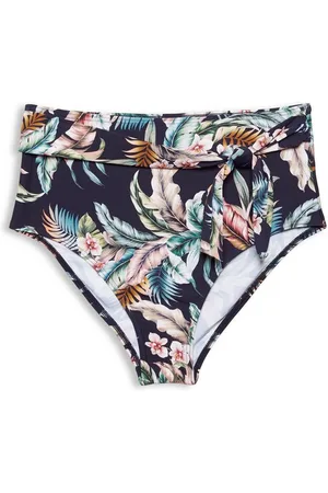 ESPRIT Highwaist-Bikini-Hose - Verkäufer: Fashion-Home-Trend
