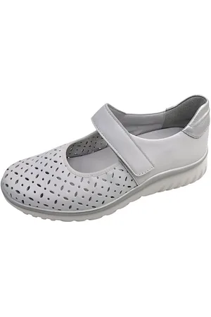 Semler Ballerina Slipper - Verkäufer: H&D Schuhcompany