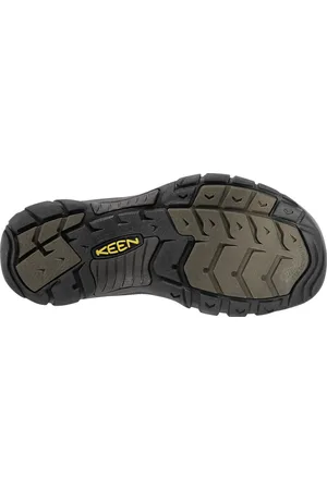 Keen NEWPORT M-BISON BISON Trekkingsandale - Verkäufer: INTERSPORT Schwab