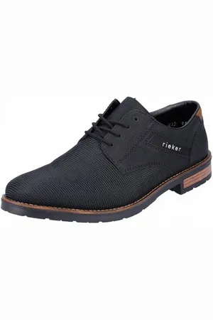 Rieker Schnürschuh - Verkäufer: LEPi Markenschuhe