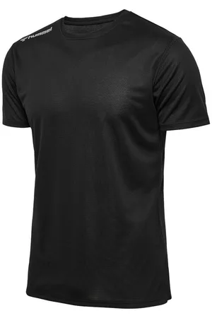 Hummel T-Shirt Herren T-Shirt hmlRun S/S Jersey 227242 - Verkäufer: CORTEXPOWER