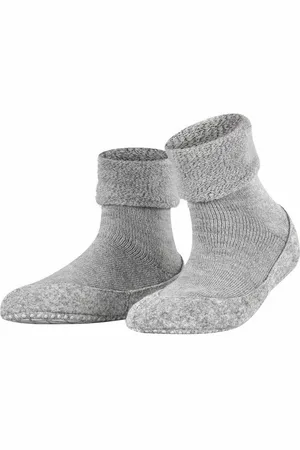 Falke Damen Hausschuhe Cosyshoe SO CP 47571 Hausschuh - Verkäufer: CORTEXPOWER