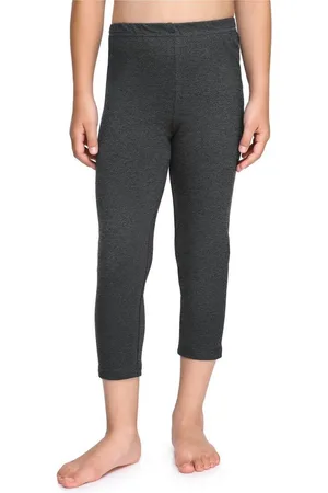 Merry Style Leggings Mädchen Caprihose 3/4 Hosen aus Baumwolle MS10-226 (1-tlg) bequem, elastischer Bund - Verkäufer: HISERT