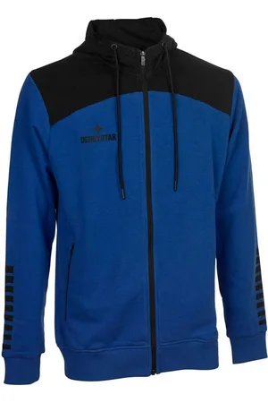 Derbystar Sweatjacke Kinder Kapuzen-Sweatjacke Ultimo v23 - Verkäufer: CORTEXPOWER